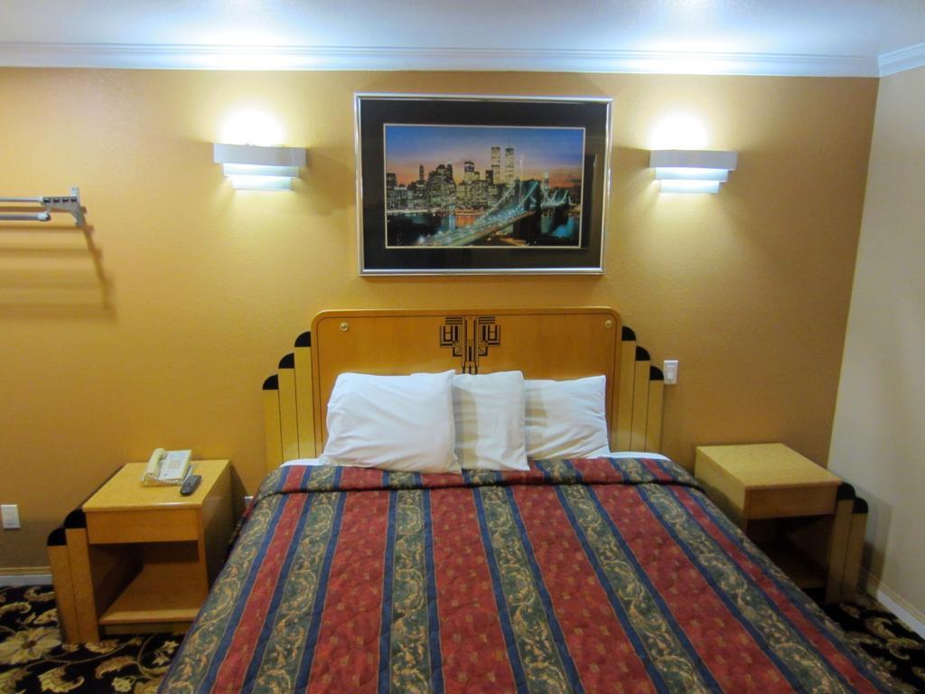 Sunrise Inn Gardena Room photo