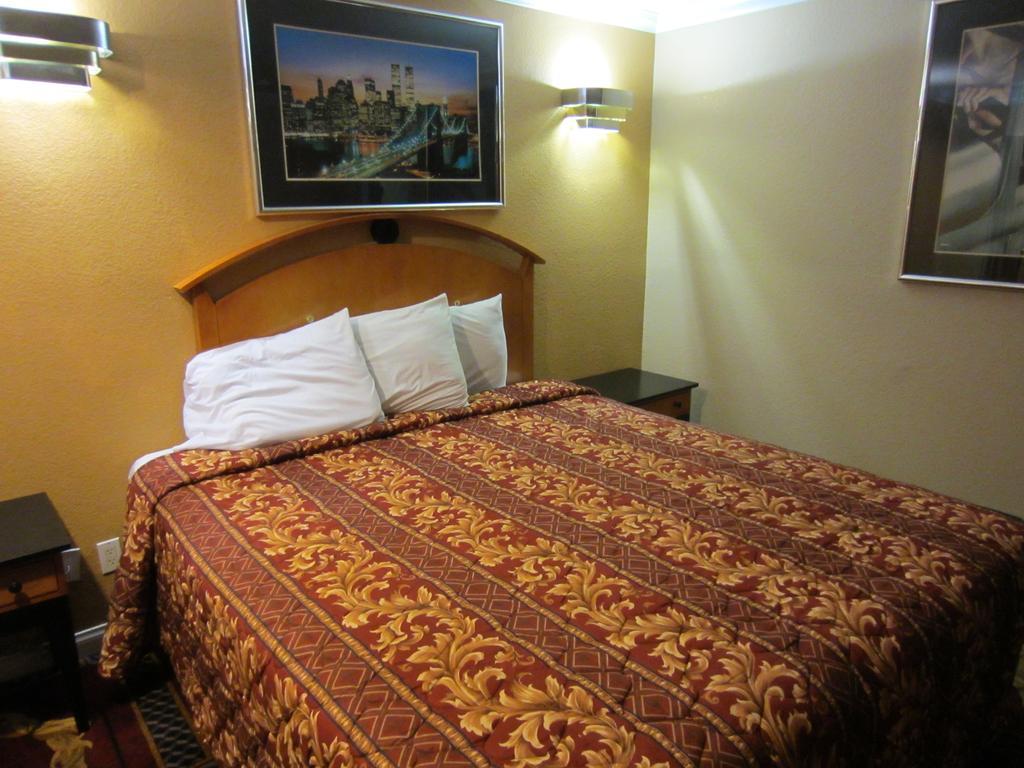 Sunrise Inn Gardena Room photo