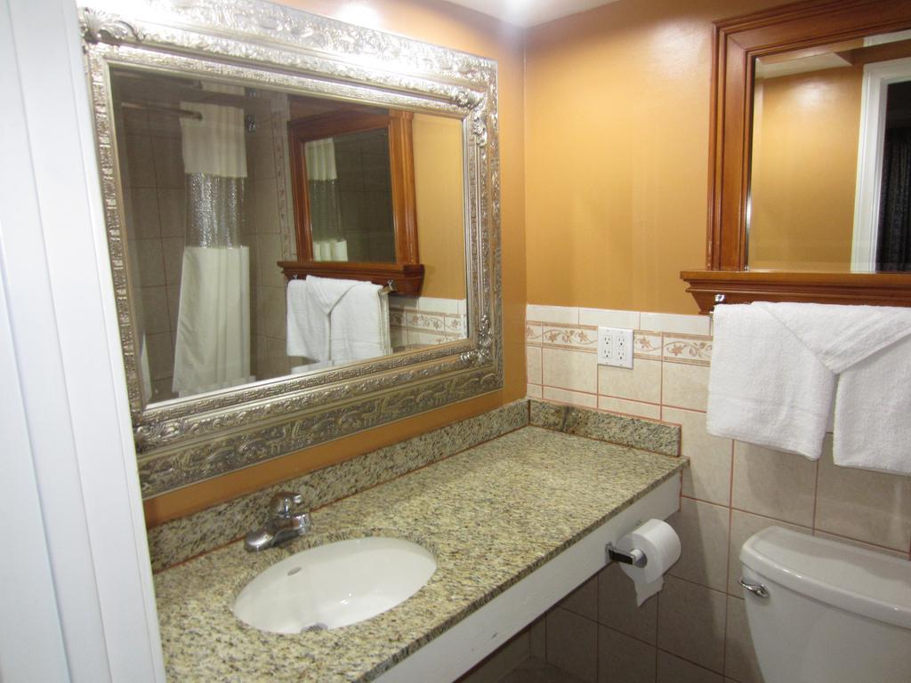 Sunrise Inn Gardena Room photo
