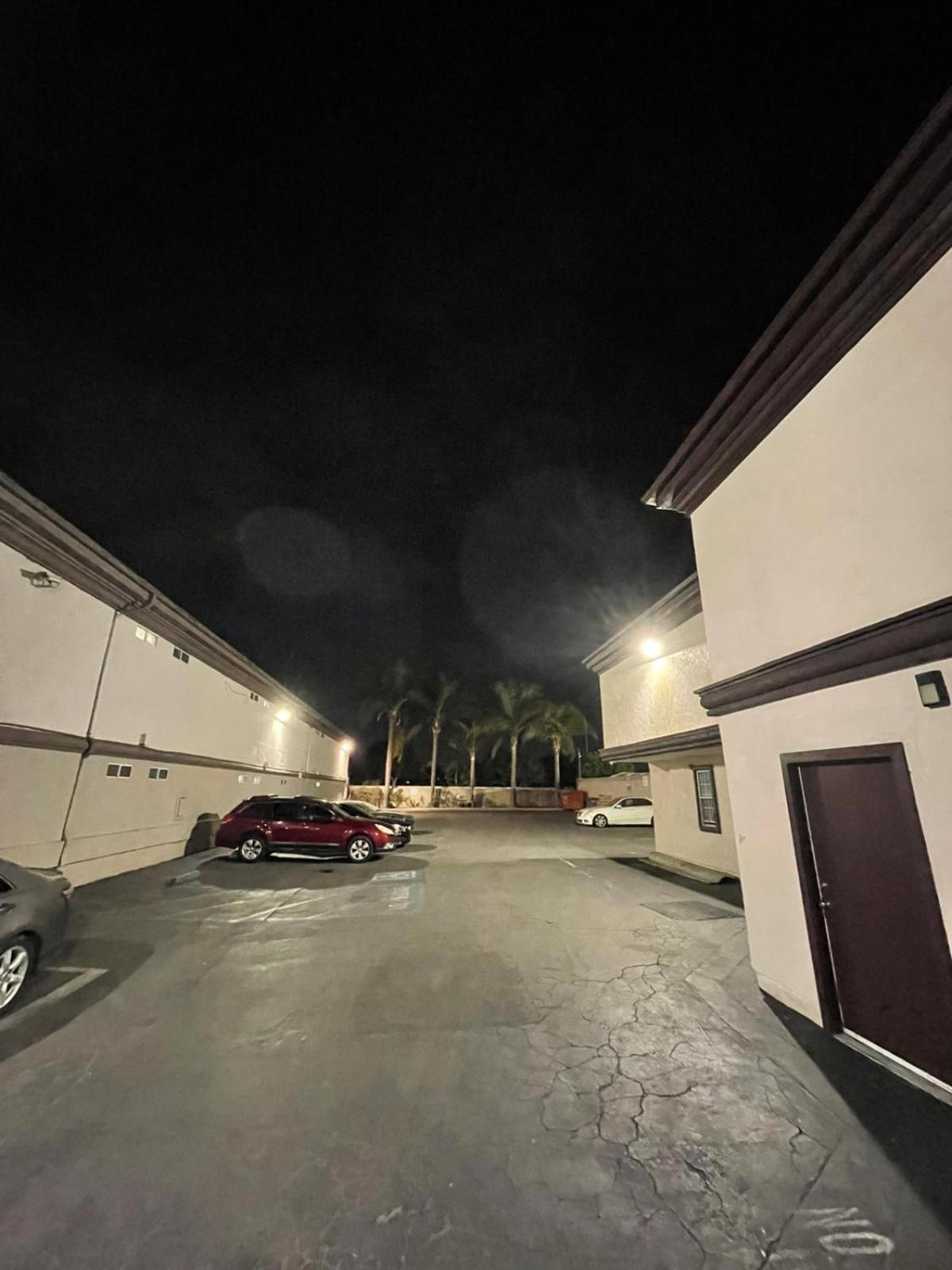 Sunrise Inn Gardena Exterior photo