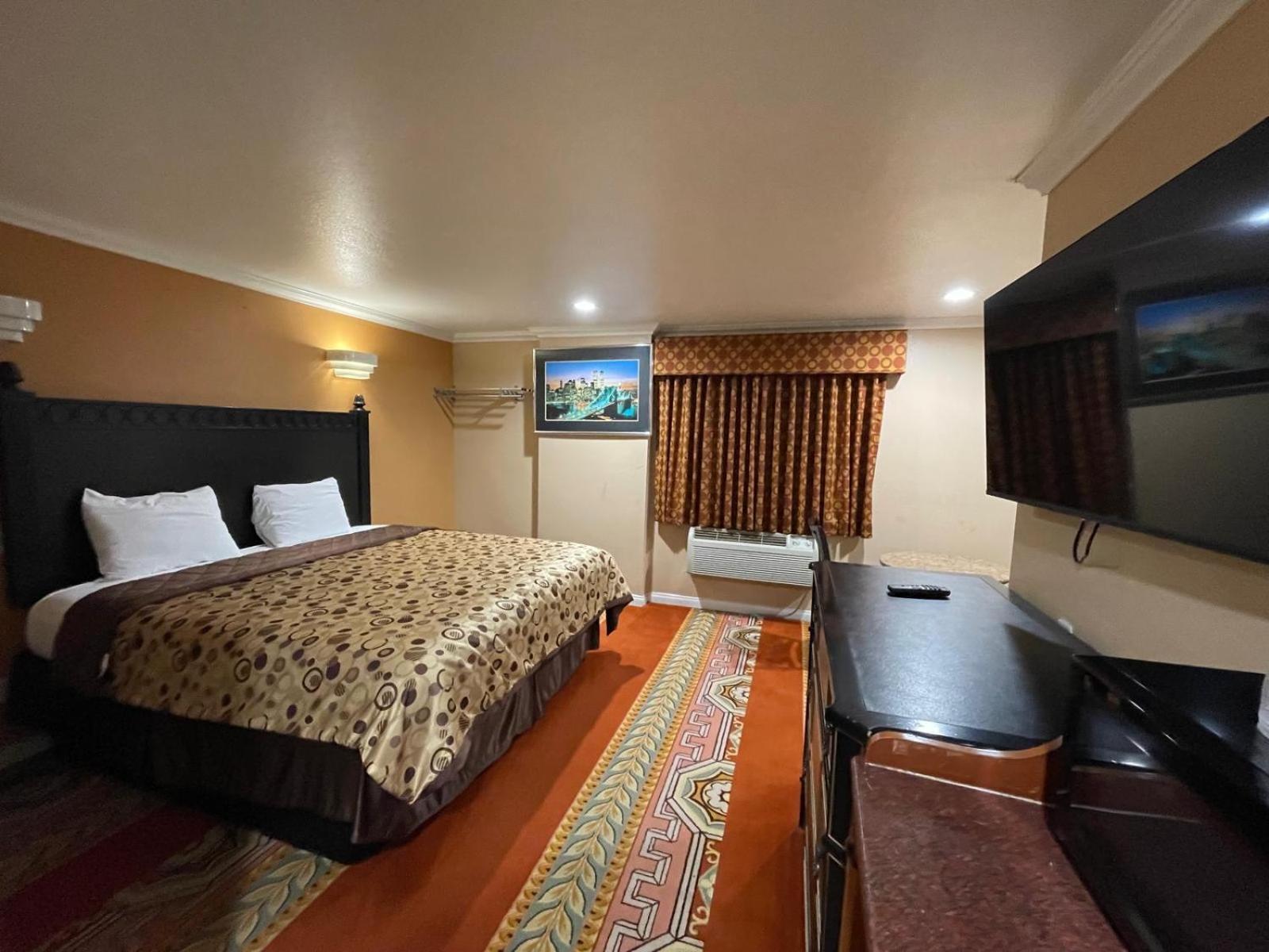 Sunrise Inn Gardena Exterior photo