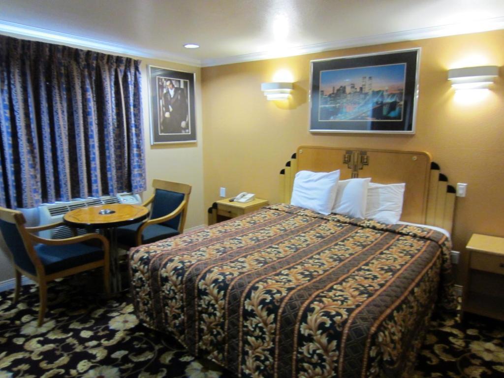 Sunrise Inn Gardena Room photo